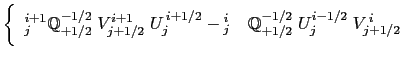 $\displaystyle \allowdisplaybreaks\equiv \sum\limits_{i,j,k}$