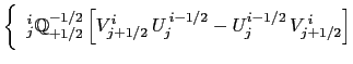 $\displaystyle \allowdisplaybreaks\allowdisplaybreaks \equiv \sum\limits_{i,j,k}$