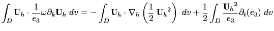$\displaystyle + {^{i}_j}\mathbb{Q}^{+1/2}_{-1/2} \left[ V^{i}_{j-1/2}   U^{ i...
...j} - U^{i+1/2}_{j-1}   V^{ i}_{j-1/2} \right]  \; \biggr\} \qquad \equiv  0$
