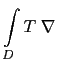 $\displaystyle \qquad \qquad \qquad \qquad \qquad \qquad \quad \;\;\; + \delta_k...
..._{2t}} {e_{3t}} \delta_{k+1/2} \left[ T \right] \right] \biggr\} \quad \equiv 0$