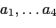 \begin{multline}
\left( F_u^{13} \right)_{i+\frac{1}{2}}^k = \Alts_{i+1}^k a_...
...k-\frac{1}{2}} \left[ T^i \right]/e_{{3w}_{i+1}}^{k+\frac{1}{2}},
\end{multline}