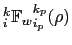 $\displaystyle = - \left(\left.{ }_i^k{\mathbb{A}_w}_{i_p}^{k_p}\right/{ }_i^k{\...
...k_p}\right) {_i^k\mathbb{R}_{i_p}^{k_p}}{\: }_i^k{\mathbb{F}_u}_{i_p}^{k_p} (T)$