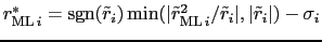 $\displaystyle D^{lT}=\nabla {\rm {\bf .}}\left( {A^{lT}\;\Re \;\nabla T} \right...
...& {-\rML[2]^*} \hfill & {\rML[1]^2+\rML[2]^2} \hfill  \end{array} }} \right).$