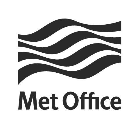 Met Office logo