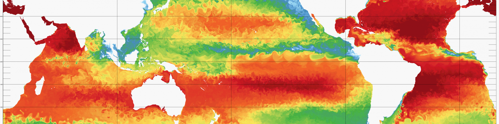 Sea Surface Salinity